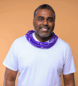 Kuben Pillay