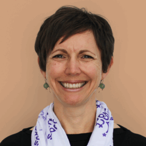 Rebecca Hickman