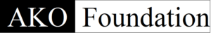 AKO Foundation Logo