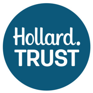 Hollard Trust Logo